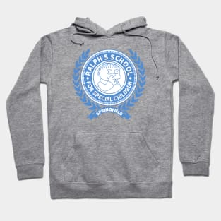 School for Special Children Hoodie